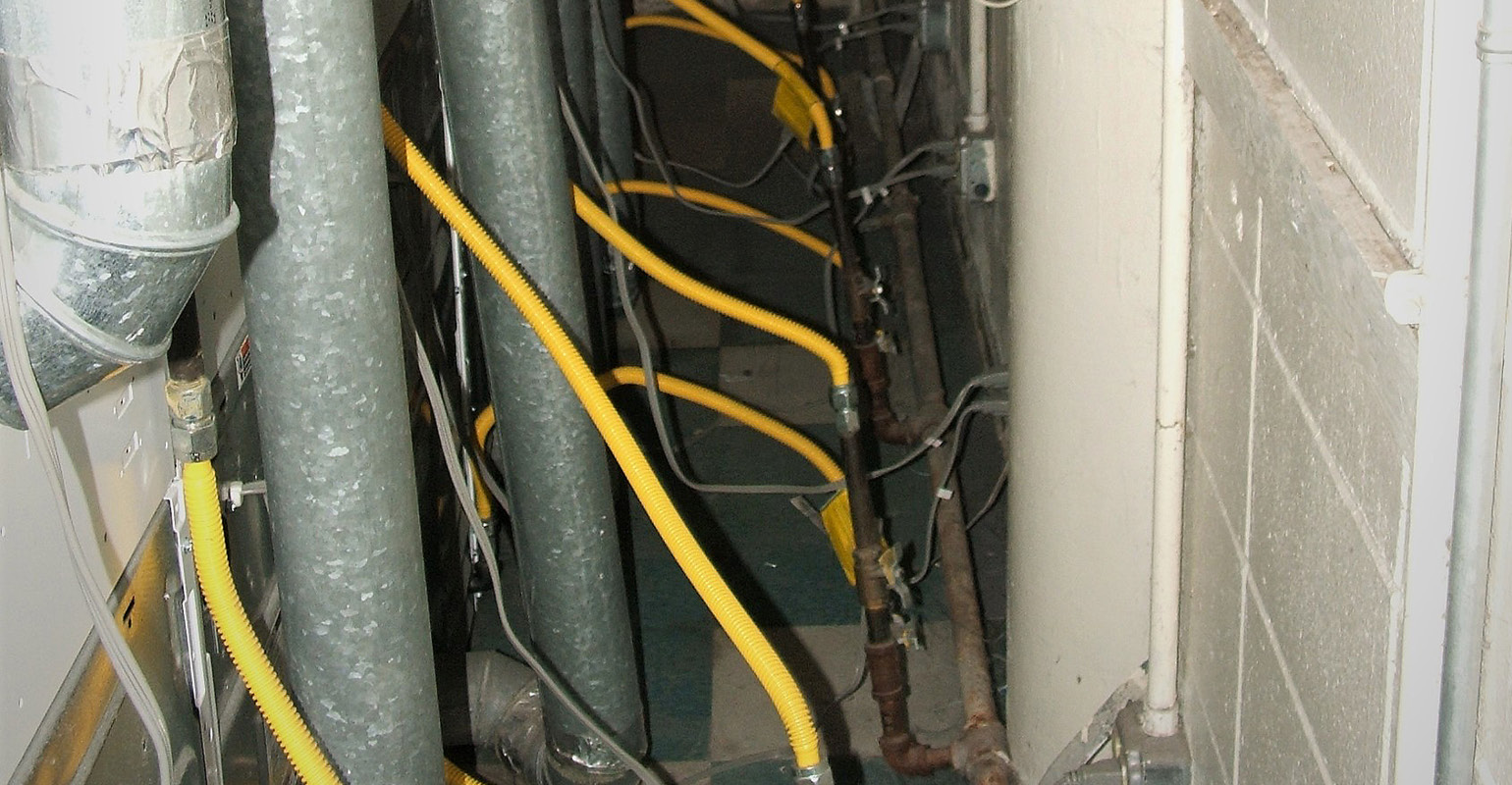 NEC Illustrated Catastrophes