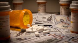 Opioids and US Currency