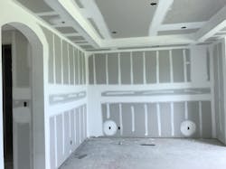 new construction new construction