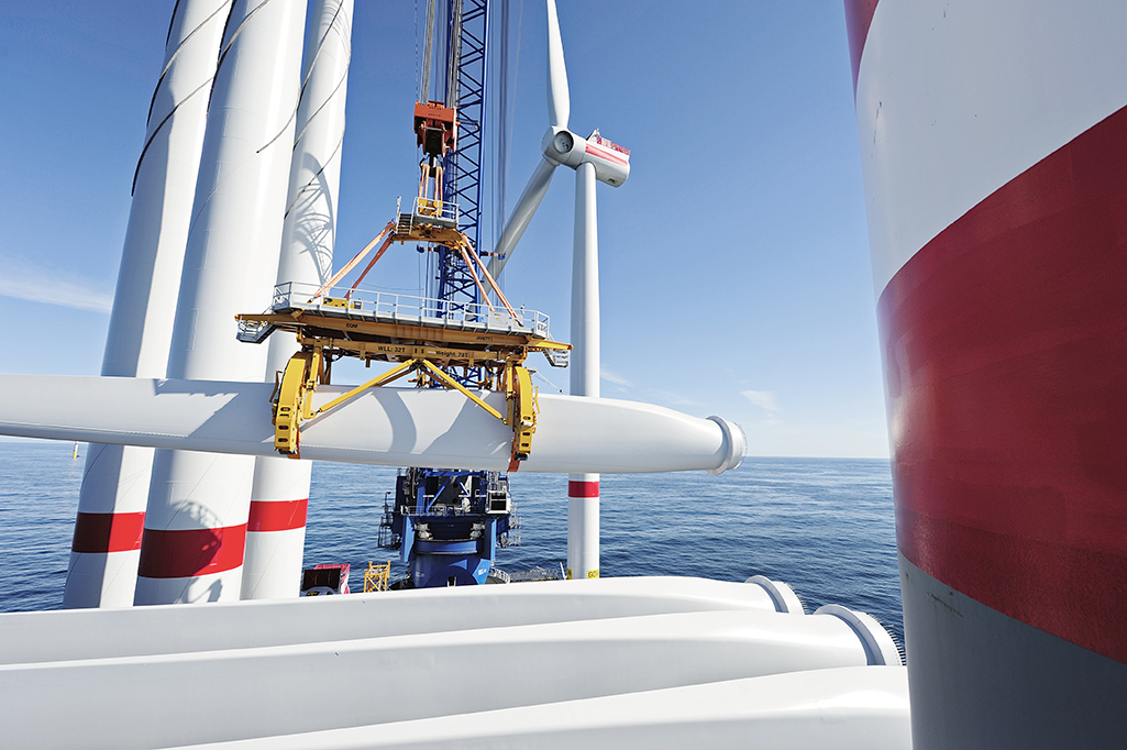 Orsted_offshore_windfarms