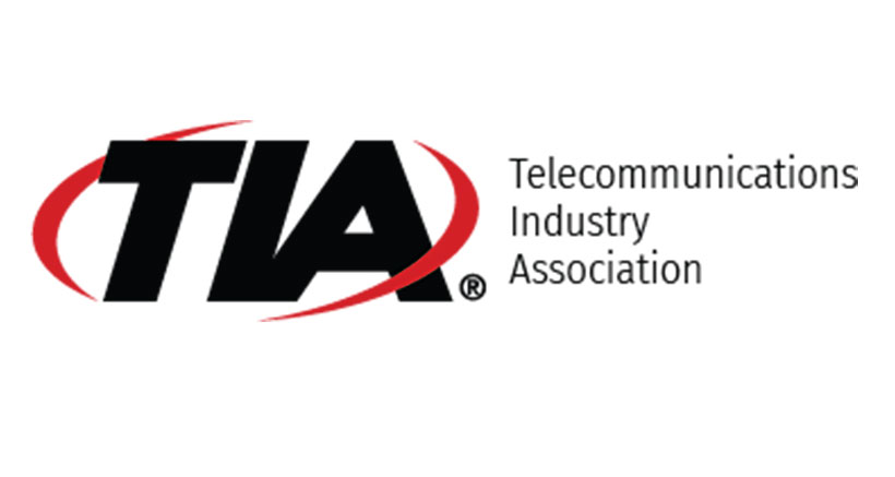 Telecommunications Industry Association logo