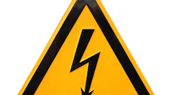 hazard sign
