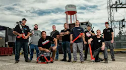 RIDGID Experience Contest 2018