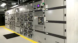 Electrical Distribution Systems