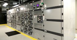 Electrical Distribution Systems Electrical Distribution Systems