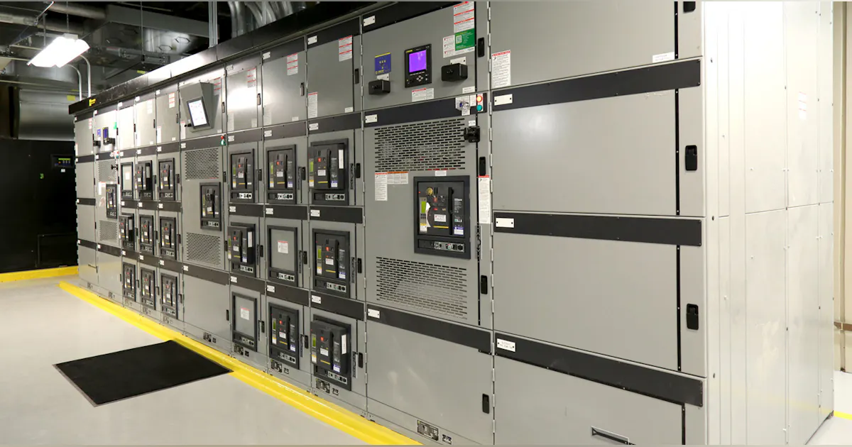 Understanding Three Essential Elements of Electrical Distribution ...