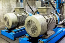 industrial motors industrial motors