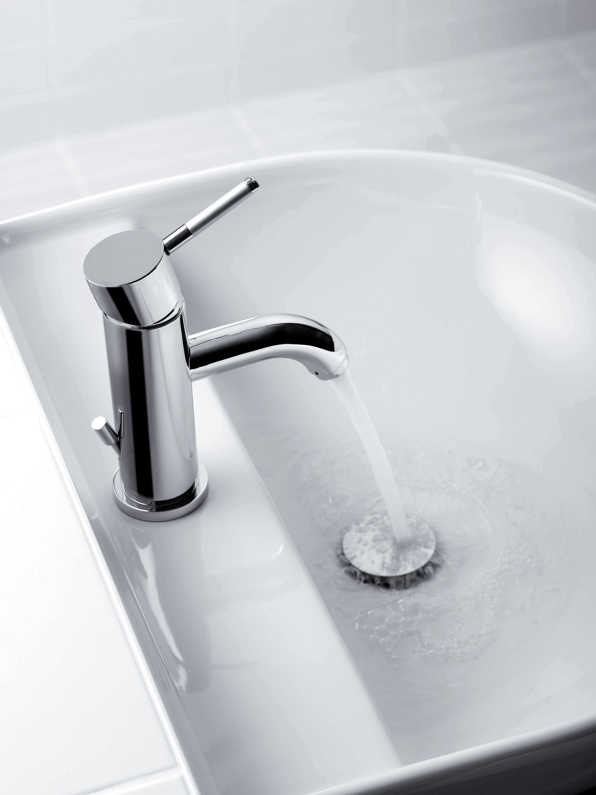 sink