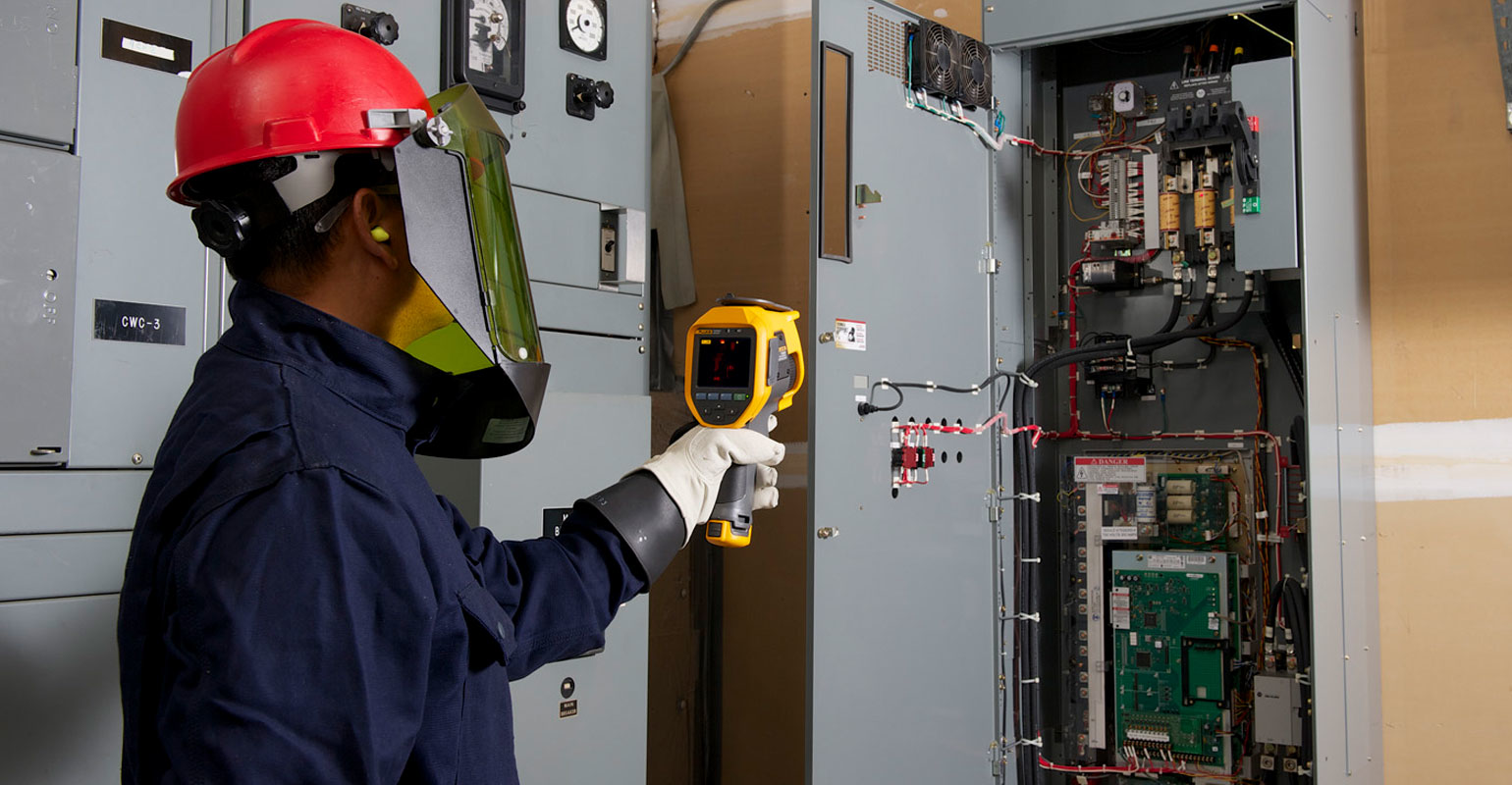 Reduce Electrical Danger with Infrared Technology EC&M