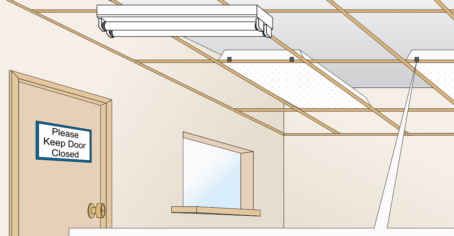 Stumped by the Code? NEC Requirements for Support Means of Luminaires EC&M