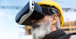 Extended Reality Extended Reality