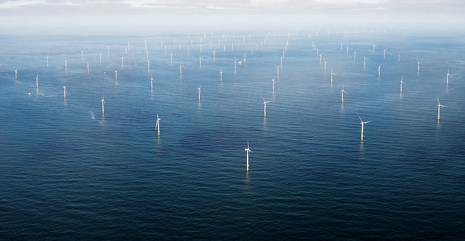 Offshore Wind