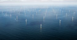 Offshore Wind Offshore Wind