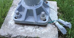 NEC Code Violations NEC Code Violations