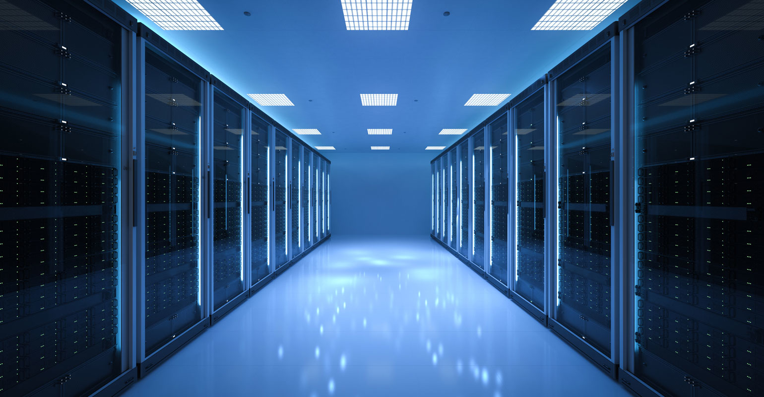 Data Centers