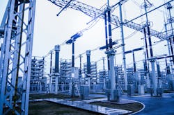 Substation Substation