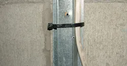 NEC - What's Wrong Here?