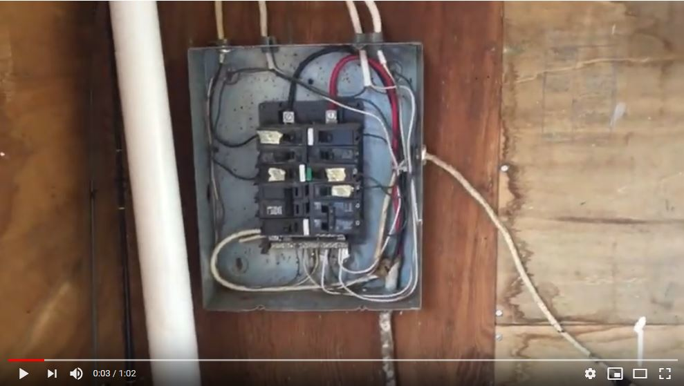 Moving Violations Video No. 188 Panelboard Grounding & Bonding Lesson