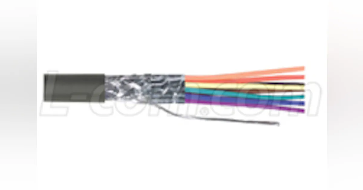 Data cable | EC&M