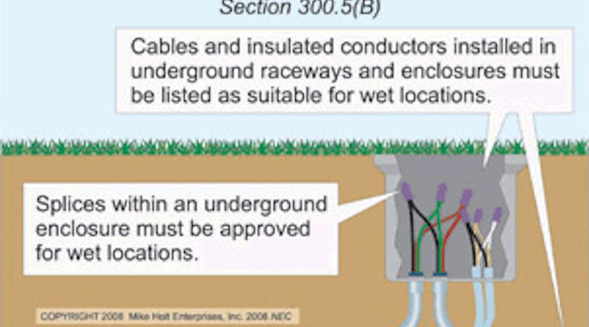 Wiring Methods — Part 1 of 3 | EC&M