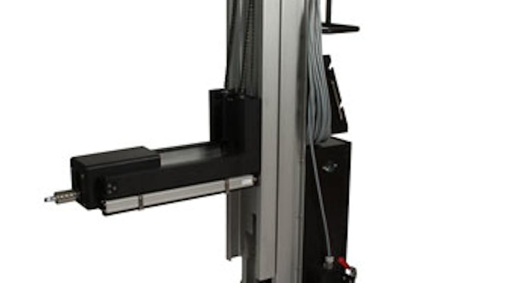 SPRI Remote Racking Device | EC&M