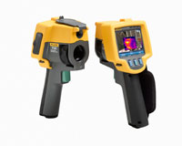 Thermal imaging software EC&M