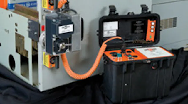 Specialty Products | EC&M
