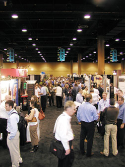 BICSI Winter Conference Field Report EC&M