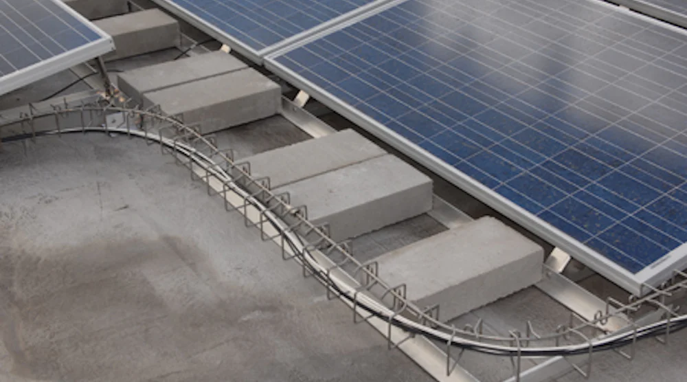 Solar Snake Tray | EC&M