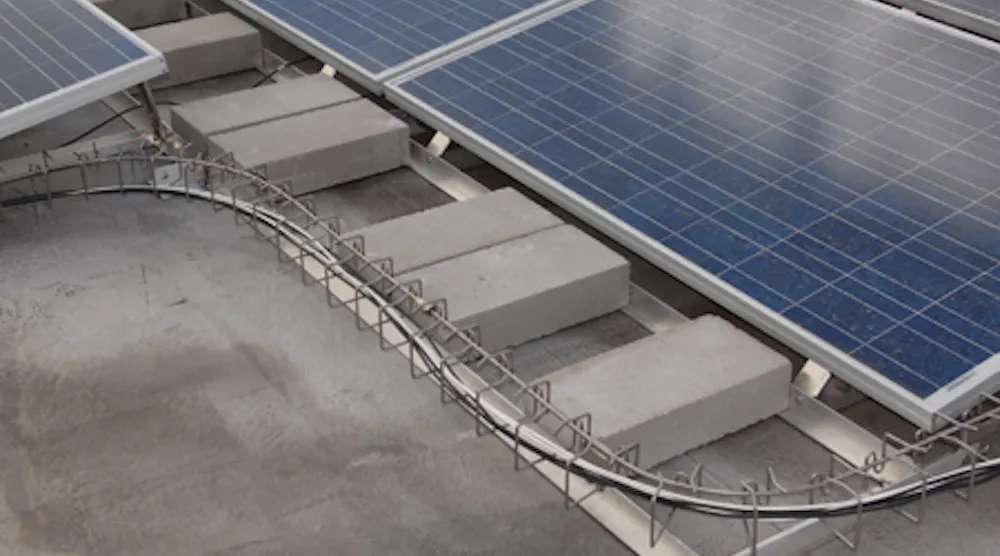 Solar Snake Tray | EC&M