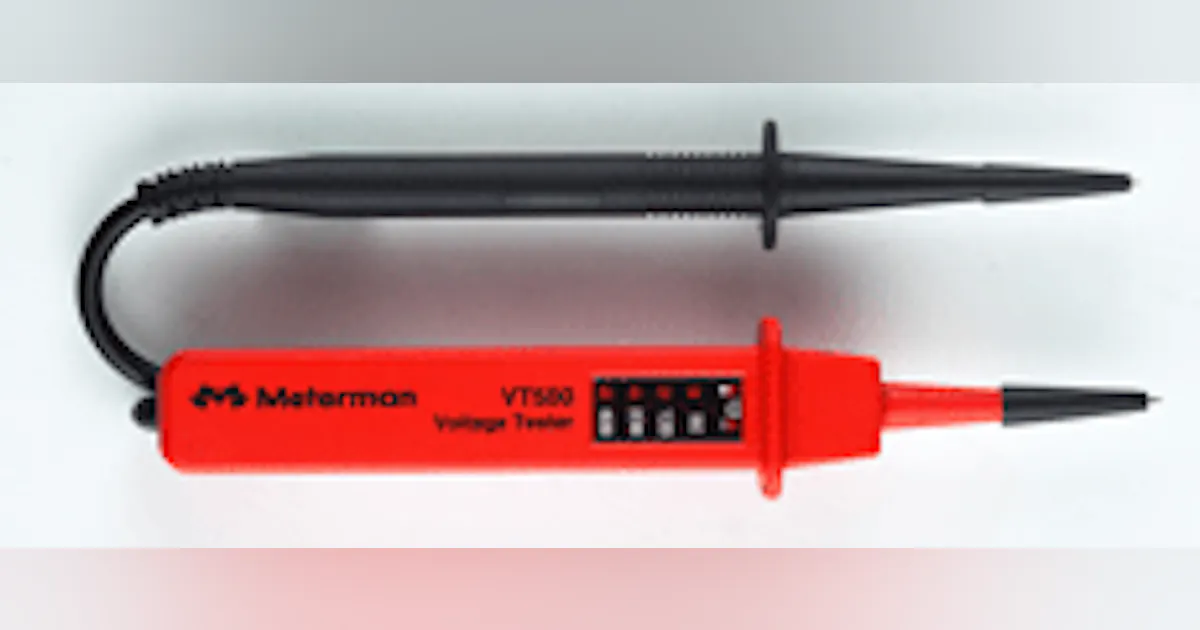 Voltage GFCI Tester EC Amp M