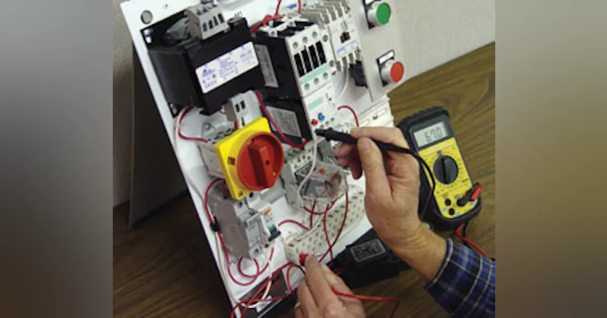 Half Split Testing The Beauty of Half-Splitting | EC&M