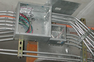 Replacement Contractors EC&M