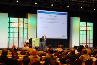 BICSI Fall Conference Field Report EC&M