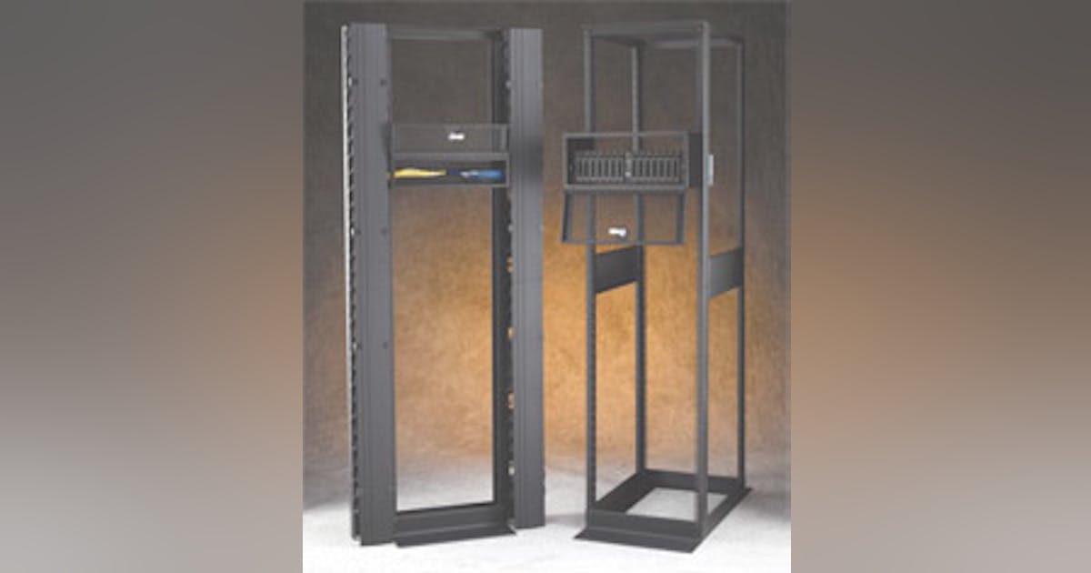 Rack security devices | EC&M