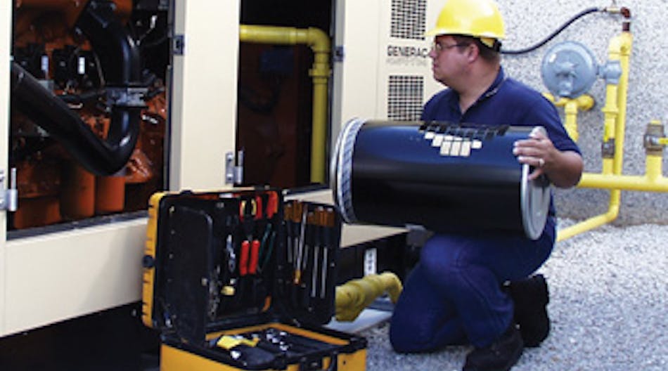 The Rise of Emergency Power Service Organizations | EC&M