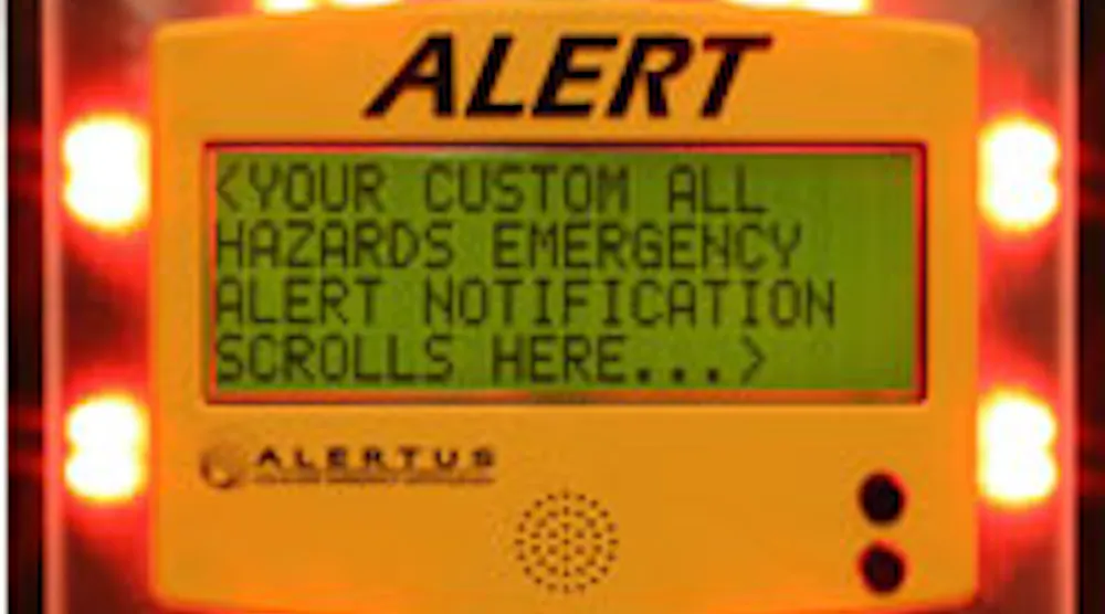 Emergency communication products | EC&M