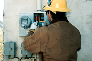 Surge Protection Specification and Application EC&M