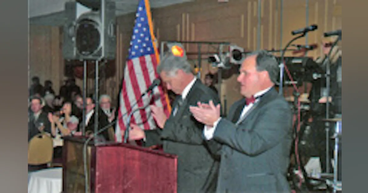 IBEW Local 164 Celebrates 106 Years Of Electrical Excellence EC M Ibew local 164 celebrates 106 years of electrical excellence ec m
