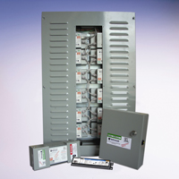 Category Winner Lighting Control (Equipment) EC&M