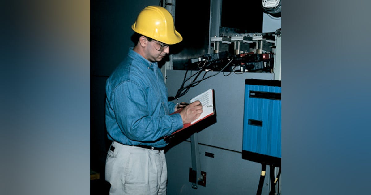 Working With An Outside Testing Firm | EC&M