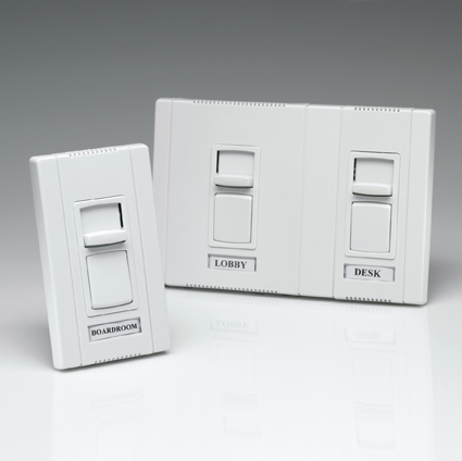 Titan Fluorescent Dimmers EC&M