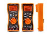 Ecmweb 3178 Agilent Technologies U1270 Series Handheld Digital Multimeters