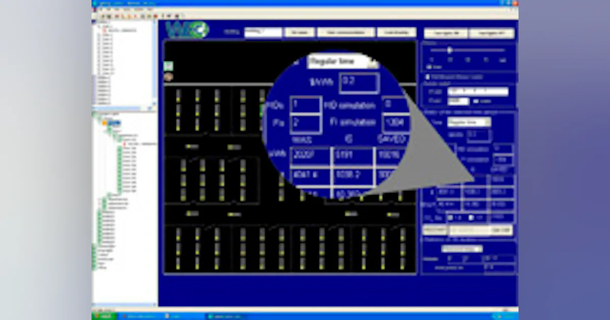 Ex Or Lighting Control Module Lighting control system | EC&M