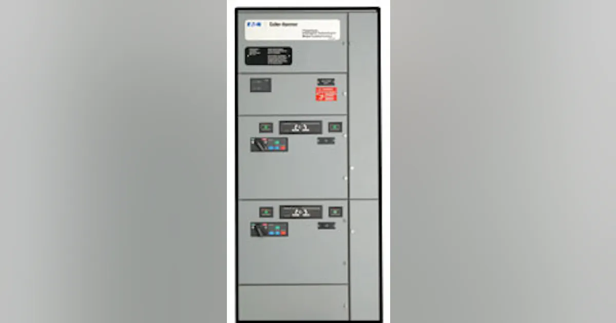 Flash Protection By Rpmc Arc flash protection | EC&M