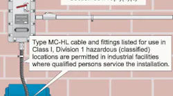 Class and Division: Don't Break Rank on Your Next Installation | EC&M