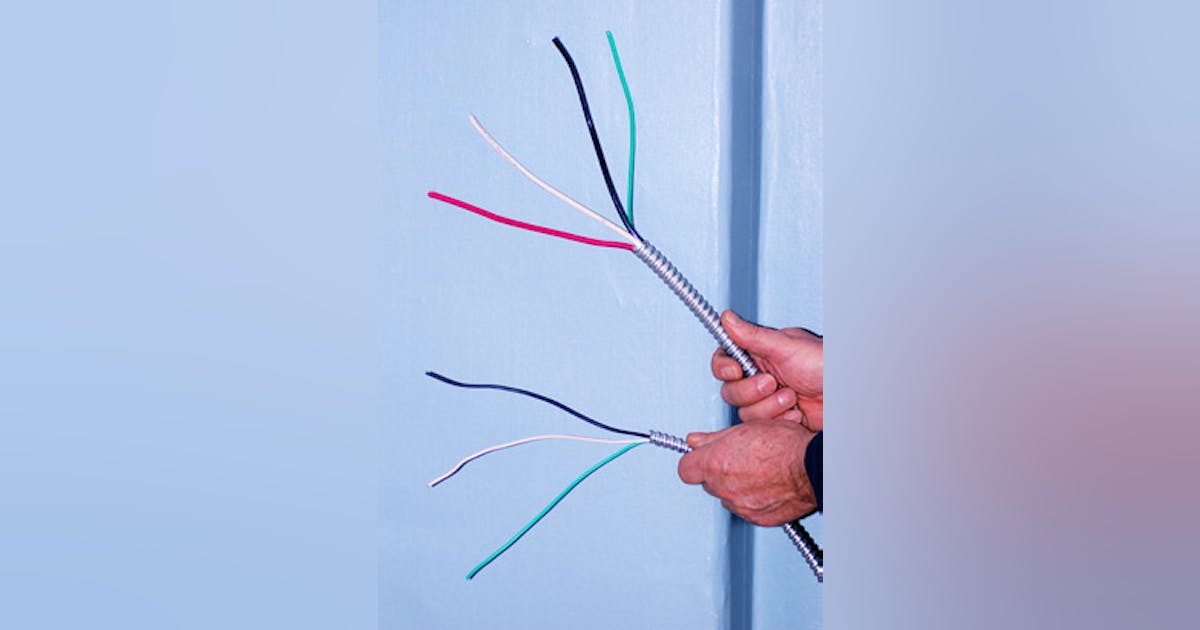 The Art and Science of Color Coding | EC&M