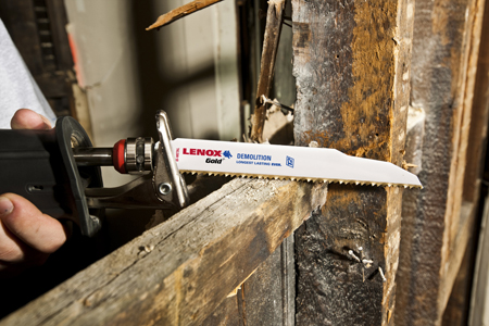 Patent-pending blades with T2 Technology | EC&M