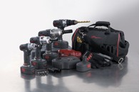 Cordless tools | EC&M