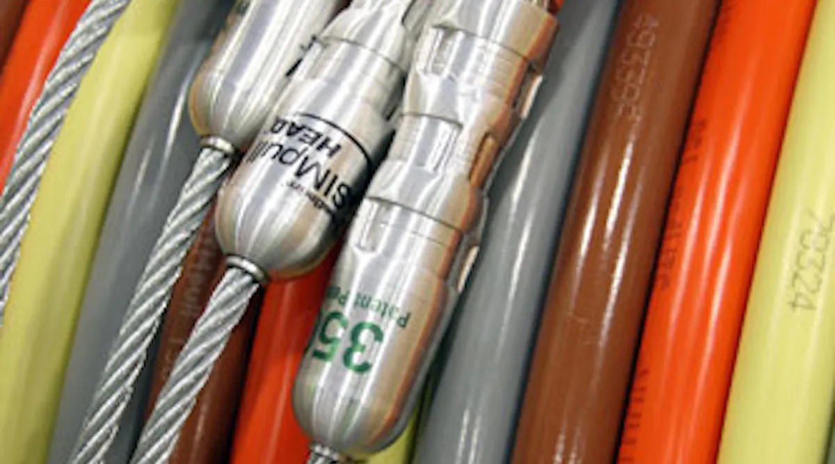 SIMpull Head pulling grips | EC&M